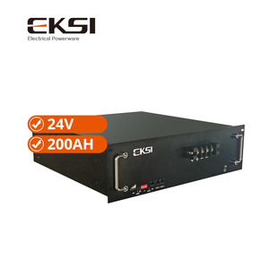 Batería de vehículo eléctrico de batería de litio de 200ah y 24V adecuada <span class=keywords><strong>para</strong></span> sistema fotovoltaico precio al por mayor - Product Image 6