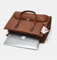 Sacs fourre-tout multifonctionnels de grande capacité, nouveaux sacs à main tendance pour femmes, sacs pour ordinateur portable, sacs à bandoulière et sacs de travail
