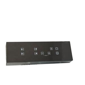 Invisible-induction-hob Cooker-invisible-induction-hob 220V Under Counter Induction Cooker OEM ODM COOK - Product Image 2