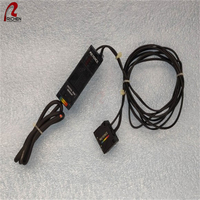 Amplificateur de capteur à fibre optique numérique Keyence KV-40DT, sortie NPN, FS-N, authentique, neuf, en stock