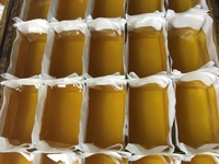 Colle thermofusible résine forte pour la production de sacs à bulles, sacs d'expédition et sacs de courrier