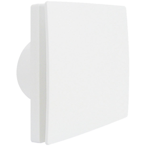 LEVANTE Elektrische Afzuigkap 100 mm Ventilator met 100 m³/u capaciteit - Product Image 1