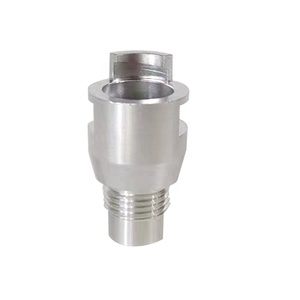 Remplacement pour adaptateur de pot de lavage gratuit <span class=keywords><strong>SATA</strong></span> et <span class=keywords><strong>pistolet</strong></span> <span class=keywords><strong>à</strong></span> <span class=keywords><strong>peinture</strong></span> convertir adaptateur de voiture accessoires adaptateur de tige de liaison <span class=keywords><strong>pistolet</strong></span> <span class=keywords><strong>à</strong></span> Air Warte - Product Image 1