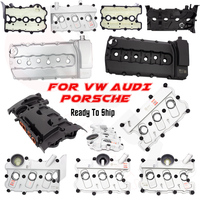 Nắp quy lát xy lanh ZPY 06E103471P cho Audi VW Porsche 3.0 TFSI V6