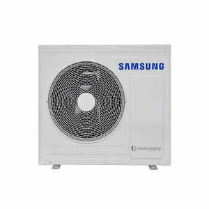 Unità esterna Samsung R-32 Quattro attacchi Quadri Split AJ080TXJ4KG - Product Image 1
