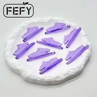 Koreaanse Nieuwe Schattige Konijn Siliconen Zelfklevende Lijmvrije Keratine Wimper Permanent Lifting Eye Pad Gel Patches Wenkbrauw Lift Functie