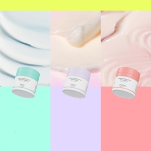 Qphant <span class=keywords><strong>Lala</strong></span> Crème Solaire Hydratante Rétro à la Crème Fouettée et aux Peptides de Cica, Soin Clinique Purifiant, Non Testé sur les Animaux, Testé par des Dermatologues - Product Image 4