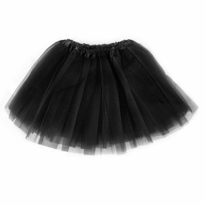 Ailes d'ange noires sombres, <span class=keywords><strong>halo</strong></span> et tutu, ensemble de costume d'Halloween, déguisement pour enfants - Product Image 6