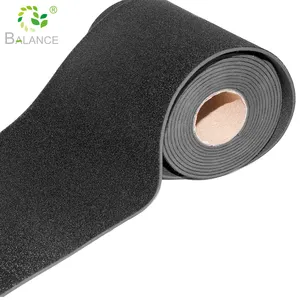 Chất Liệu Cao Su Neoprene Mỏng Chất Lượng Cao 2Mm 3Mm 5Mm Vải Cho Trang Phục Đàn Hồi Màu Tùy Chỉnh In Cuộn Vật Liệu Bán Buôn Dệt