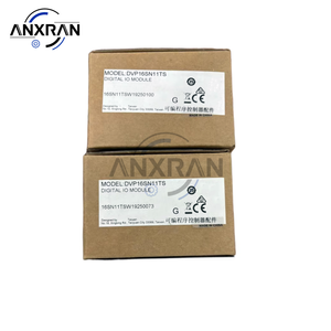 Pour Delta DVP16SN11TS série DVP-SX Module d'extension de sortie de transistor à 16 points DVP-16SN11TS - Product Image 1