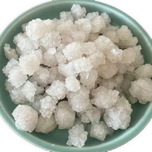 Chlorure industriel CAS 99% de sodium de <span class=keywords><strong>sel</strong></span> de catégorie industrielle 7647 utilisé comme additif concret ou ralentisseur NaCl fabriqué en Chine - Product Image 5
