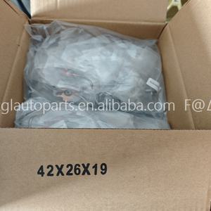 OEM Haute Qualité Buse de pulvérisation d'huile d'origine A270 180 04 43 pour Mercedes Benz Classe <span class=keywords><strong>C</strong></span> W204 A2701800443 - Product Image 6