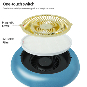 Chuyên Nghiệp 2 Trong 1 35000Rpm Nail Khoan + 60W Mạnh Mẽ Hút Móng Tay Bụi Collector - Product Image 6