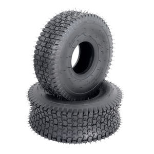 11 pouces 4.00-4 petit 4 roues ATV Go Kart Mini <span class=keywords><strong>Quad</strong></span> 47cc <span class=keywords><strong>49cc</strong></span> nouvel état 4.00-4 pneus sous vide pour moto de neige - Product Image 4