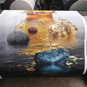 Plotter HP 84 de 44'' y 8 colores, 1118 mm, reacondicionado, para IPF8400S 8410S, efecto de impresión de inyección de tinta, usado, 8400s - Product Image 5