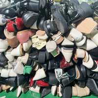 Liquidation d'articles en surplus : Chaussures d'occasion de marque, de haute qualité, pour femmes, à talons, vente en gros en vrac
