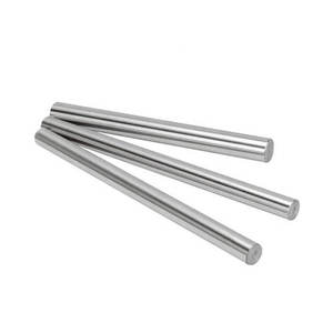 Yuvarlak demir Metal çubuk Ss çubuk 201 304 <span class=keywords><strong>310</strong></span> 316 321 paslanmaz çelik 2mm 3mm 6mm 430 sınıf <span class=keywords><strong>8</strong></span> <span class=keywords><strong>Mm</strong></span> 316l .2mm 1 Ton CN;SHN vana çelikleri - Product Image 4