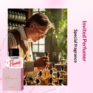 Parfum <span class=keywords><strong>Secret</strong></span> Garden Shy, cerise, parfum floral délicat, pour femme, longue tenue, parfum corporel semi-permanent, romantique, essentiel - Product Image 3