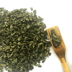 โรงงานชาเขียวกันพาวเดอร์ออร์แกนิก เดอ ชีน จำหน่ายชาใบหลวมแบบขายส่ง 9375 ชาแห้งลดน้ำหนัก ไม่มีสารเติมแต่ง อายุการเก็บรักษา 5 ปี - Product Image 2