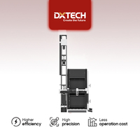 Offre Spéciale : Machine de découpe laser fibre CNC 3kW pour tôles et tubes, machine de découpe laser fibre pour plaques de fer, prix 6000W