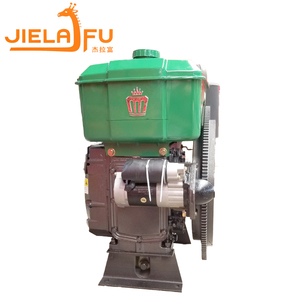 Motor Eléctrico Marino y Agrícola CF40 de 40 HP, 28 KW, 30 KW, Diésel, con Desplazamiento de 125 <span class=keywords><strong>CC</strong></span> y Componente de Motor Principal - Product Image 6