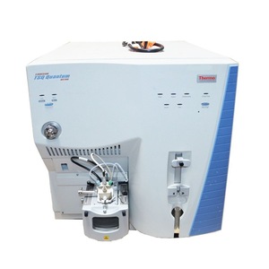 Système de spectromètre de masse à triple quadrupôle Thermo Fisher TSQ Quantum Ultra LCMS - Product Image 1