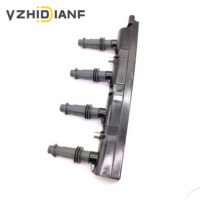 Bobine d'allumage 55573735 55579072 55575499 pour Buick Encore Chevrolet Sonic Cruze Volt 1.4L