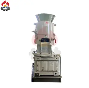 Machine de fabrication de granulés de biomasse Offre Spéciale haute capacité 300-500 kg/H