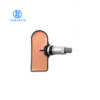 Sorghum 56053031AD tpms Reifendruck sensor Für Jeep