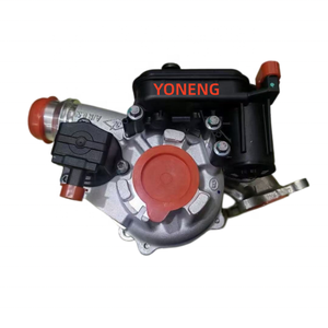 Guter Preis BHE15 EFZ 1.5T Turbo Benzinmotor für Geely BinYue Cool - Product Image 2