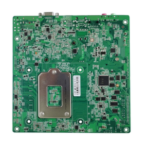 2025 ELSKY Systemboard Support Skylake 6th Kabylake 7th Gen Platform 1151-pin I3 I5 I7 CPU H110 Chipset DDR4 Without Systemboard - Product Image 2