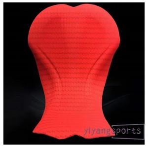 Cuscinetti in Schiuma <span class=keywords><strong>Gel</strong></span> di Alta Qualità per Ciclismo, Vari Colori, Made in Italy, <span class=keywords><strong>Pad</strong></span> in <span class=keywords><strong>Gel</strong></span> per Donne Cicliste - Product Image 4