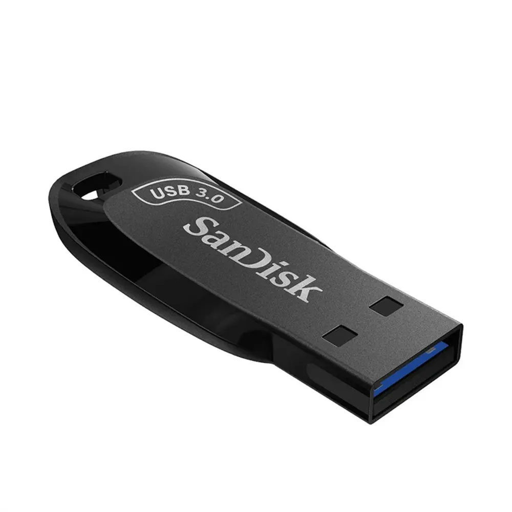 Hot selling disk lexar 3.0 5tb promotional custom credit card usb flash drive