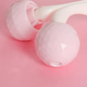 Dispositivo adelgazante facial en forma de rodillo, dispositivo adelgazante facial en forma de Y, masajeador facial en forma de V, dispositivo adelgazante facial. - Product Image 1