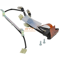 Nouveau Kit de condition pont de connexion 4213659492 faisceau de Transmission de changement de vitesse fil de câble capteur électrique pour Renault 7422117441