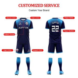 Nhà Sản Xuất Chất Lượng Cao 2026 2025 Retro Bóng Đá Jerseys Thoáng Khí Câu Lạc Bộ Áo Sơ Mi & Áo Bóng Đá Áo Maillot De Chân - Product Image 4