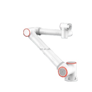Bras robotique collaboratif à 6 axes, charge utile de 5 kg, pour le soudage - Product Image 2