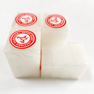 Plante organique naturelle 360g camphre synthétique carré blanc usage religieux rituel camphre tablette - Product Image 5