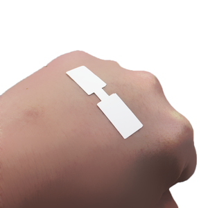 Bandes nasales faciles à respirer pour arrêter le ronflement jetables 14/16/19mm avec CE et ISO - Product Image 5