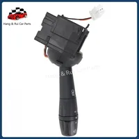 Commutateur de commande du clignotant et du phare 8201167981 pour Renault Clio Dacia Logan Trafic Clio Twingo