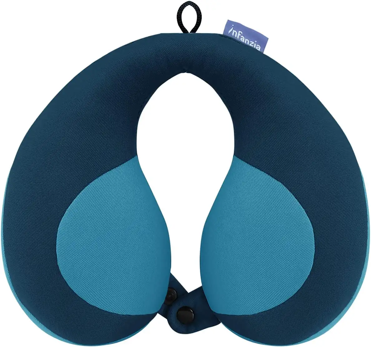 kids Chin Supporting Travel Neck Pillow Prevent Head from Falling Forward Comfortably Supports Head Neck and Chin