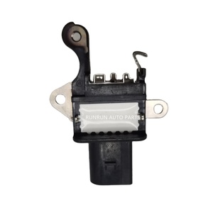 Régulateur de tension d'<span class=keywords><strong>alternateur</strong></span> 12V pour BMW 125i VR-H2005-<span class=keywords><strong>206</strong></span> VRH2005206 - Product Image 1