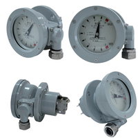 Medidor de Nivel de Aceite Avanzado YZF3.2a-140, Detección Precisa del Nivel, Monitoreo de Transformadores Eléctricos