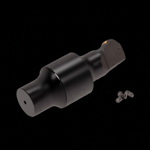 Ttake Ta1611 Internal Grooving <b>Tool</b> Holder <b>Threading</b> Grooving Cutting <b>Tools</b> - Product Image 3