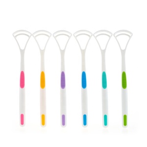 Yüksek kaliteli diş temiz ağız dil temizleyici taze nefes - Product Image 3