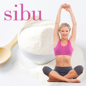 Venta al por mayor suplemento dietético pérdida de peso natural cuerpo adelgazamiento belleza polvo - Product Image 6