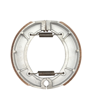 Accesorios para Motocicletas, Pastillas de Freno para Motocicleta, Zapatas de Freno para Motocicleta, Pastillas de Freno FB150, Accesorios de Freno - Product Image 4