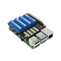 Untuk Papan Ekspansi Terminal GPIO Seri Raspberry Pi