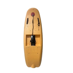 Tabla de Surf Eléctrica de 12kw con Logotipo Personalizado de Fábrica OEM, Garantía de 1 Año, Jet Board - Product Image 6