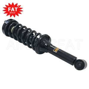Ensemble avant et arrière pour Land Rover <span class=keywords><strong>Discovery</strong></span> 3 L319 <span class=keywords><strong>2004</strong></span> assemblage d'amortisseur à ressort hélicoïdal sans EDC RNB000498/RPD500046/2365687 - Product Image 5